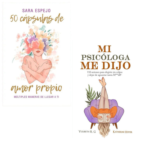 Libros