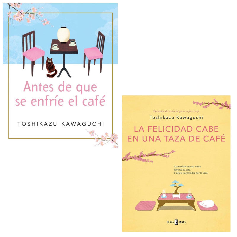 Libros