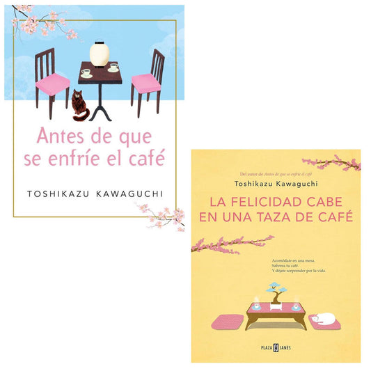 Libros