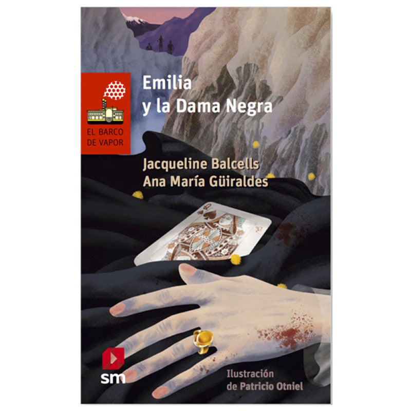 Lecturas escolares