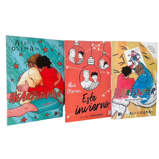 Libros