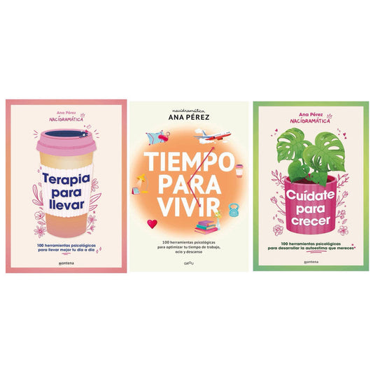 Libros