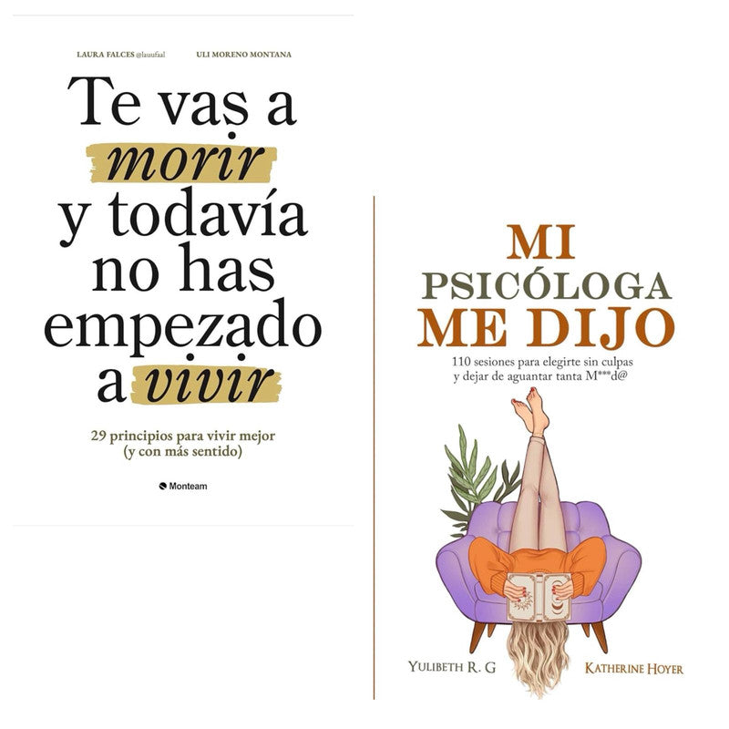 Libros
