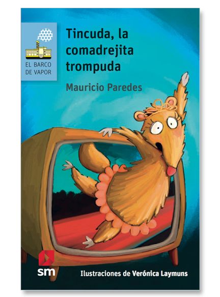 Lecturas escolares