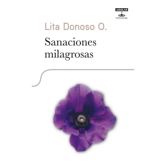 sanaciones milagrosas - lita donoso