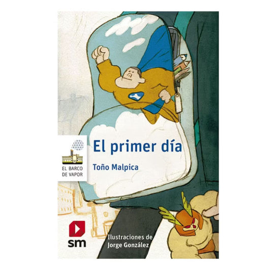 Lecturas escolares