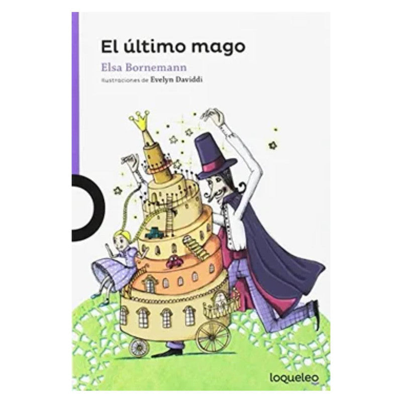 Lecturas escolares
