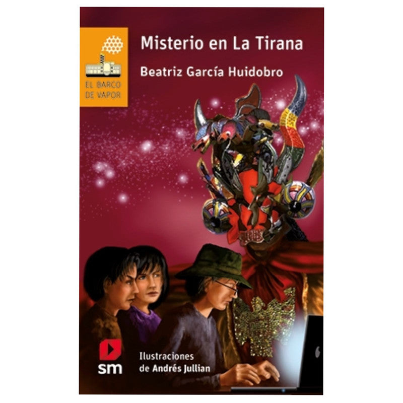 Lecturas escolares