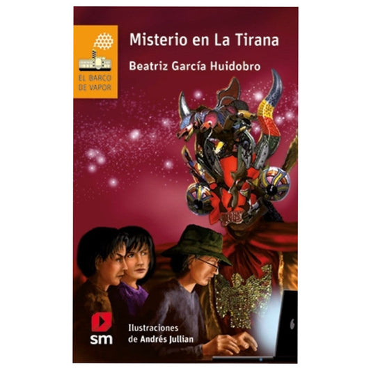 Lecturas escolares