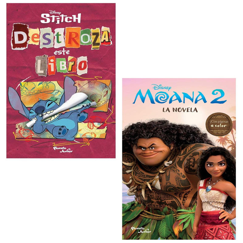 Libros