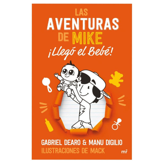 las aventuras de mike 2