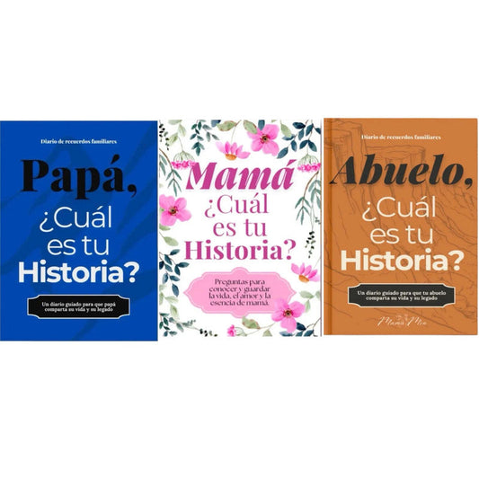 Libros