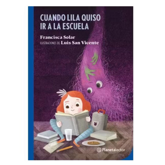 Lecturas escolares