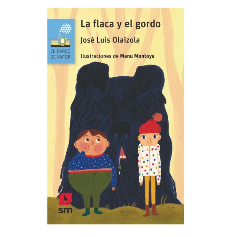Lecturas escolares