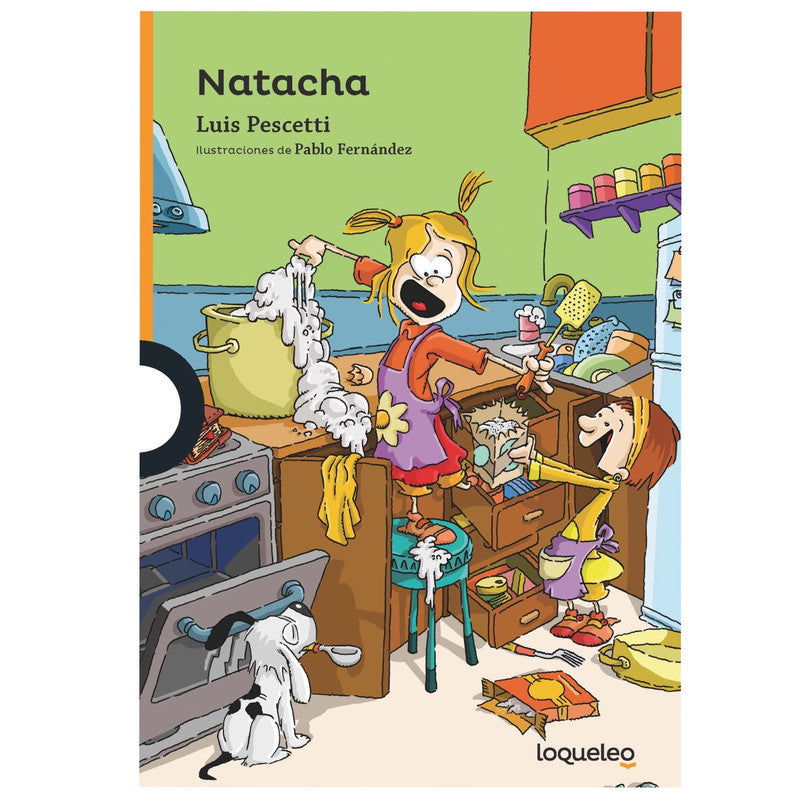Lecturas escolares