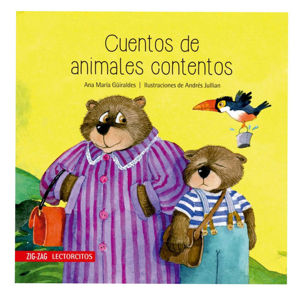 Lecturas escolares
