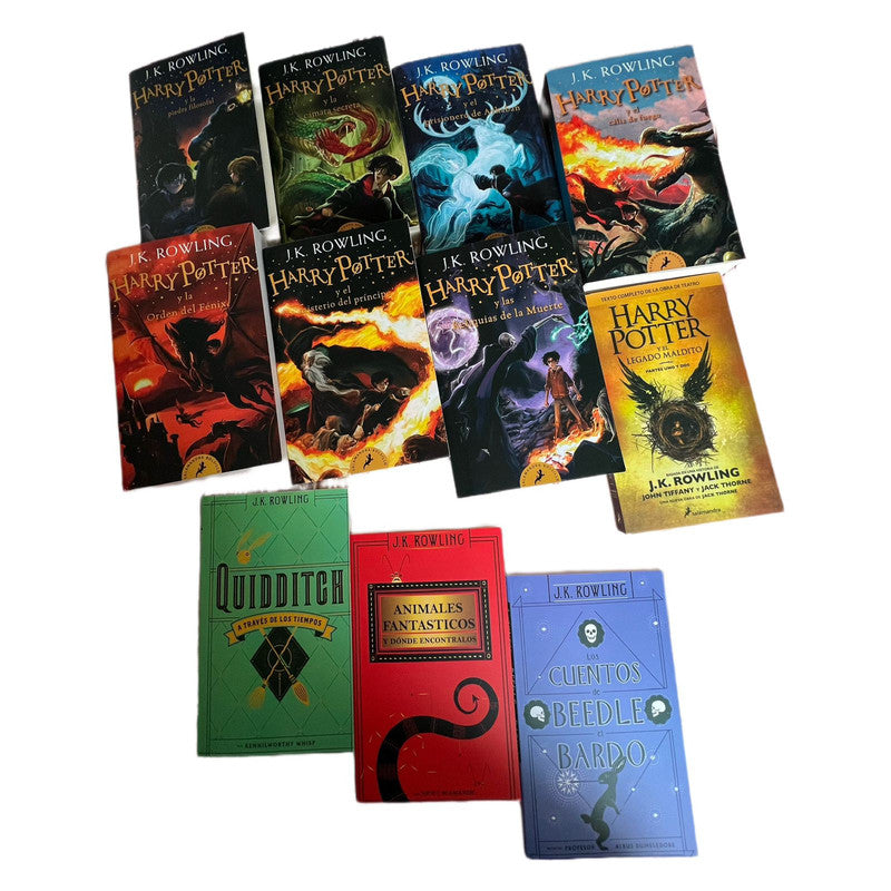 Libros