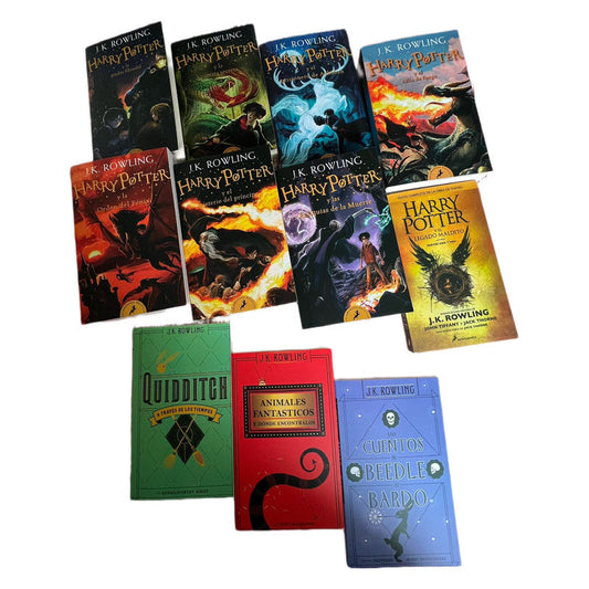 Libros