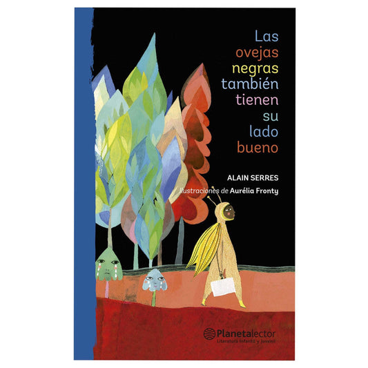 Lecturas escolares