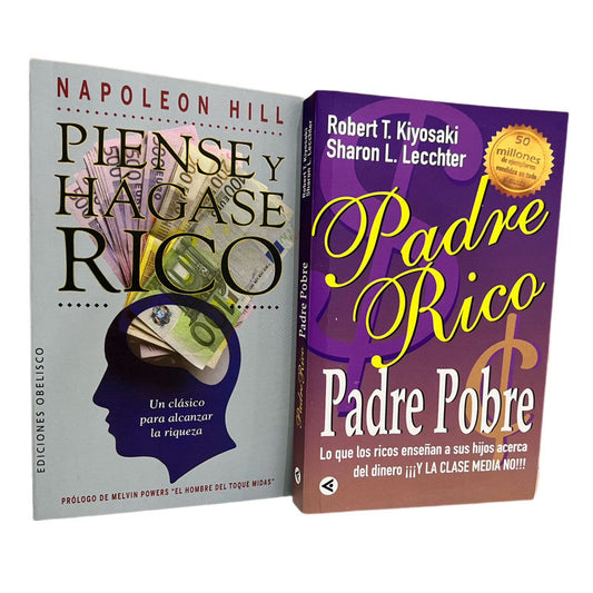 Libros