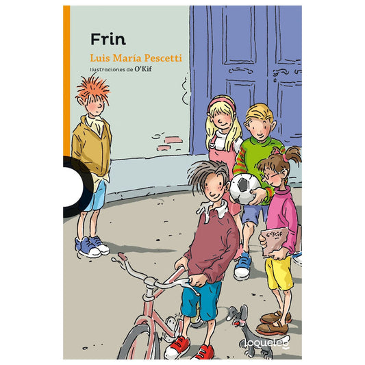 Lecturas escolares