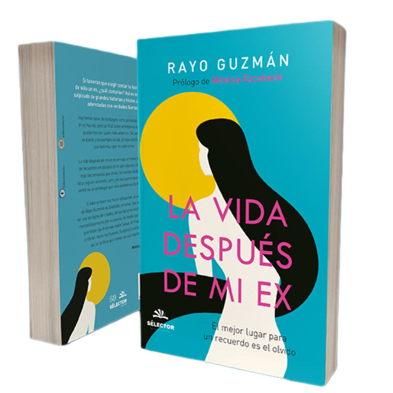 la vida despues de mi ex - rayo guzman