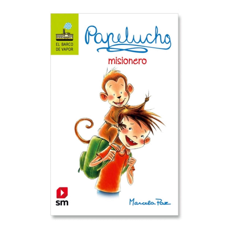 Lecturas escolares