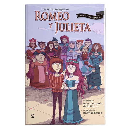 Lecturas escolares