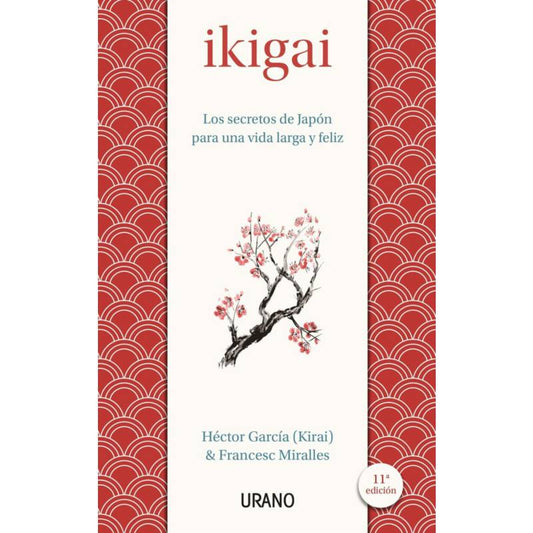 ikigai - hector garcia