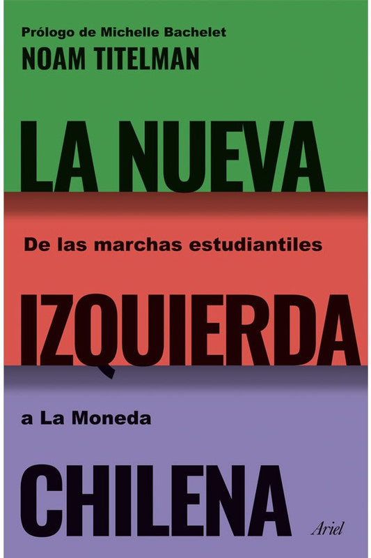la nueva izquierda