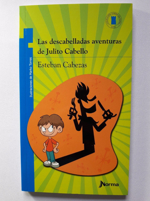 Lecturas escolares