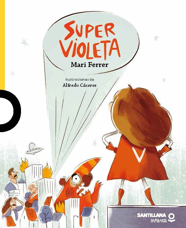 Lecturas escolares